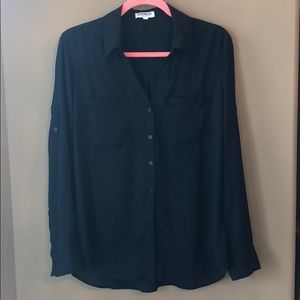 EXPRESS PORTIFINO SHIRT 🎩